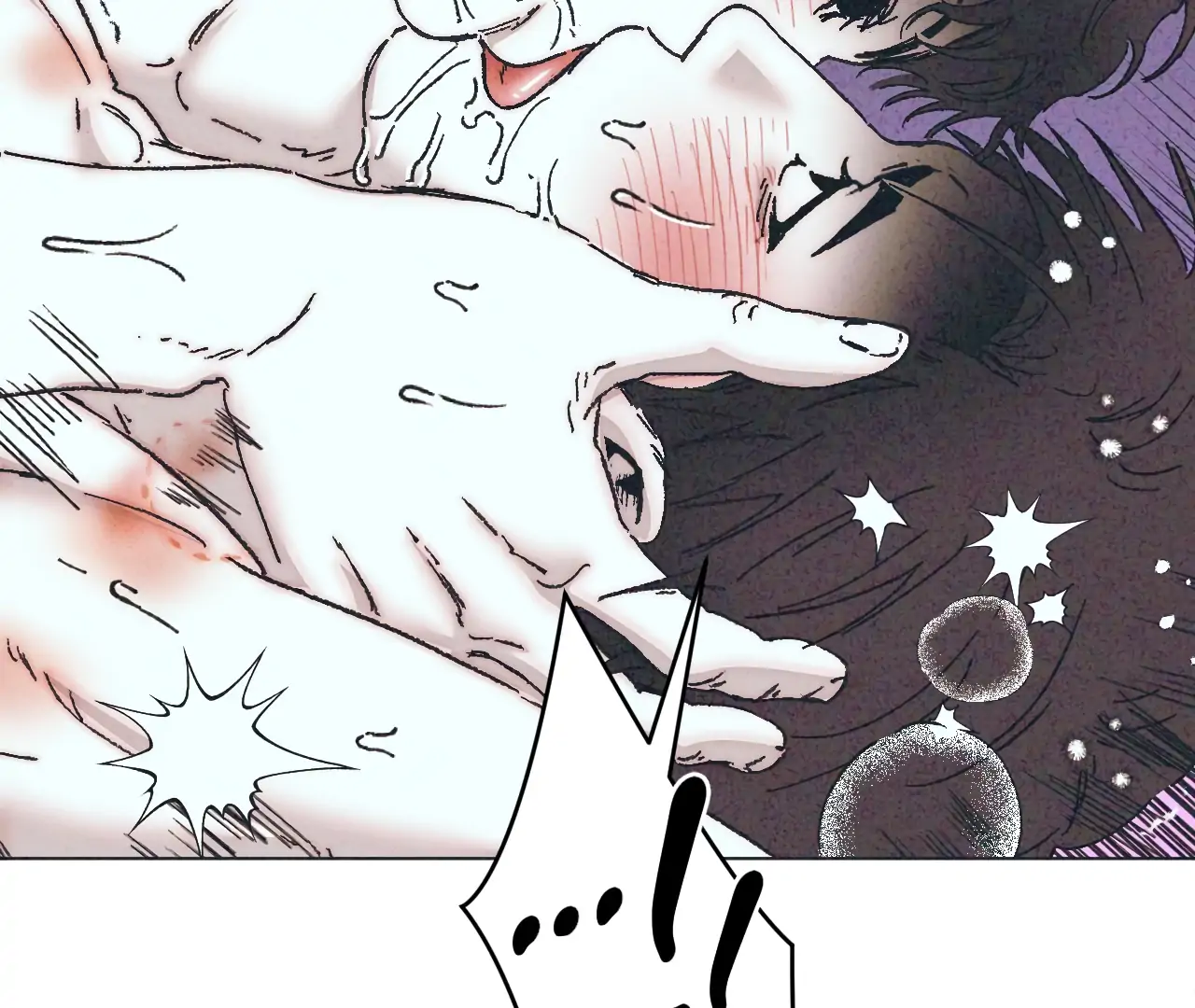 Kick The Bucket [Cupid Scans] - Chapter 7 manhwa