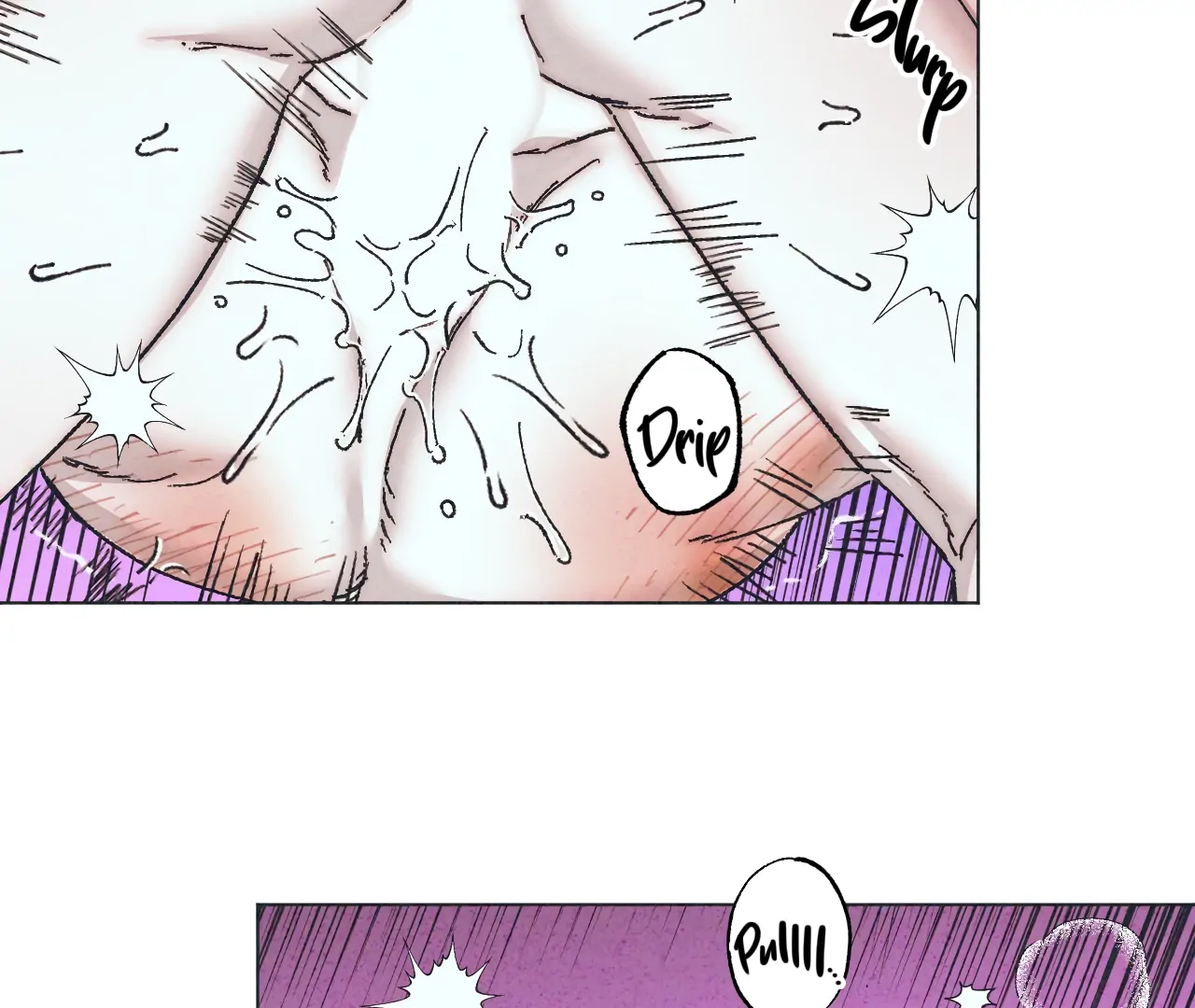 Kick The Bucket [Cupid Scans] - Chapter 7 manhwa