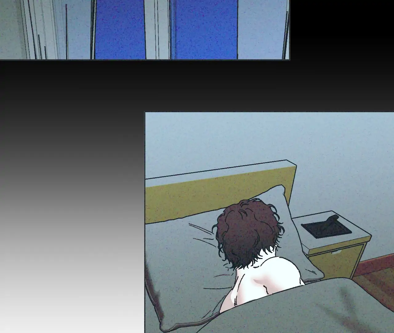 Kick The Bucket [Cupid Scans] - Chapter 7 manhwa