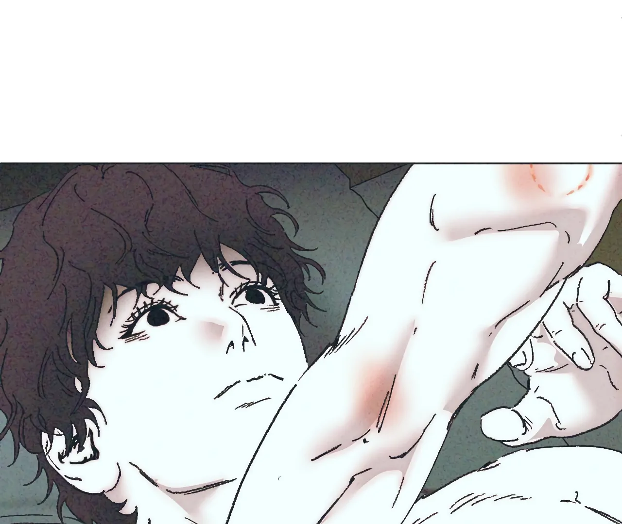 Kick The Bucket [Cupid Scans] - Chapter 7 manhwa