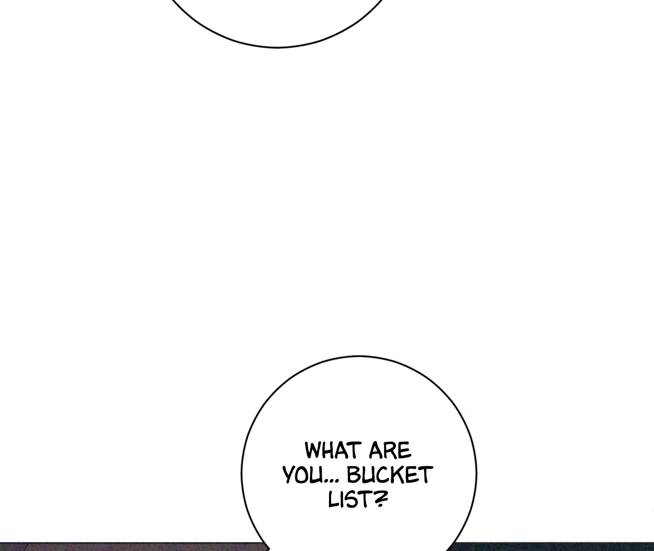Kick The Bucket [Cupid Scans] - Chapter 7 manhwa