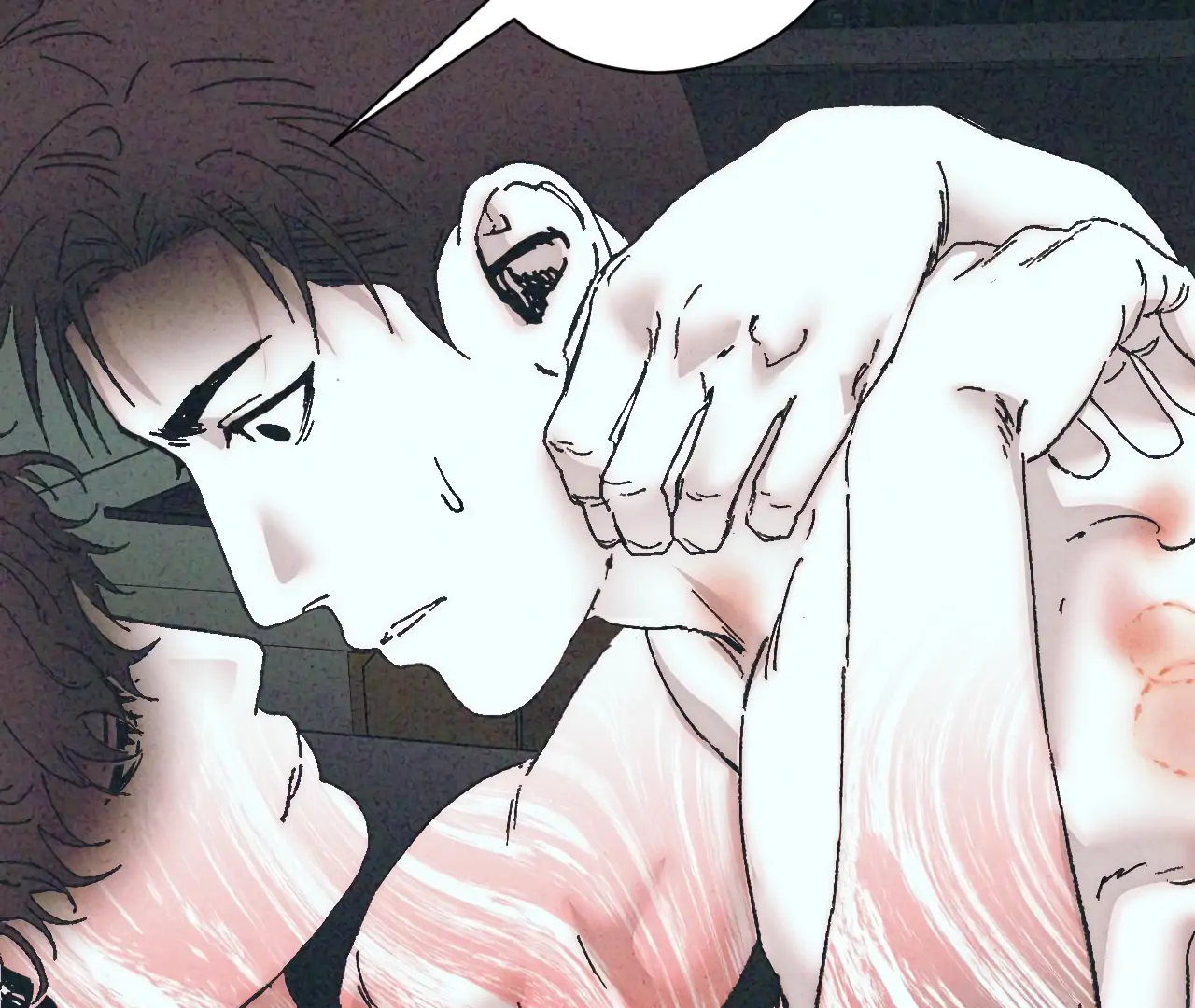 Kick The Bucket [Cupid Scans] - Chapter 7 manhwa