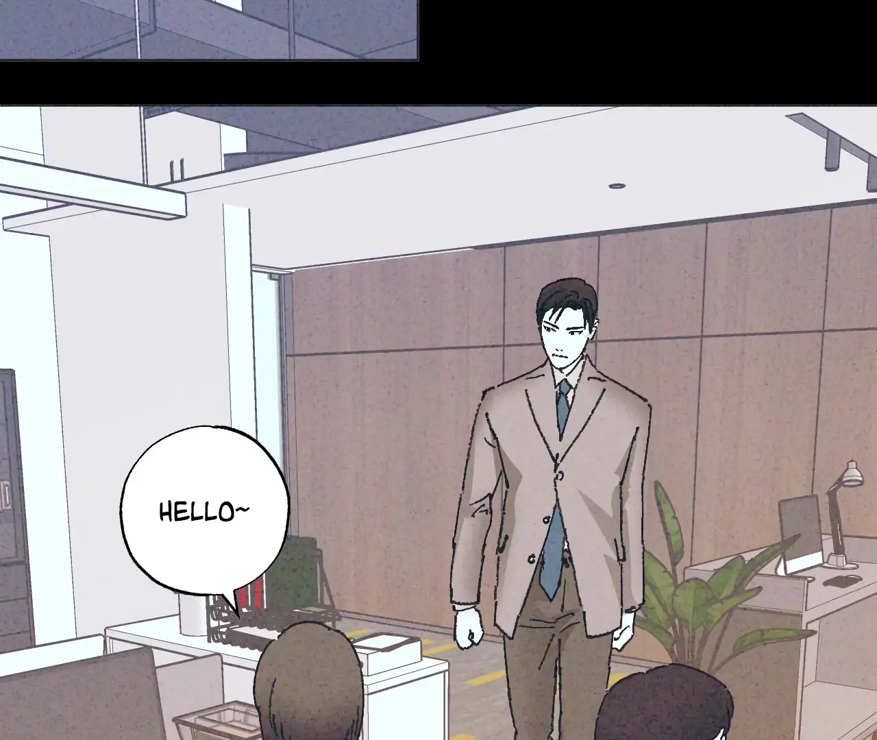 Kick The Bucket [Cupid Scans] - Chapter 7 manhwa