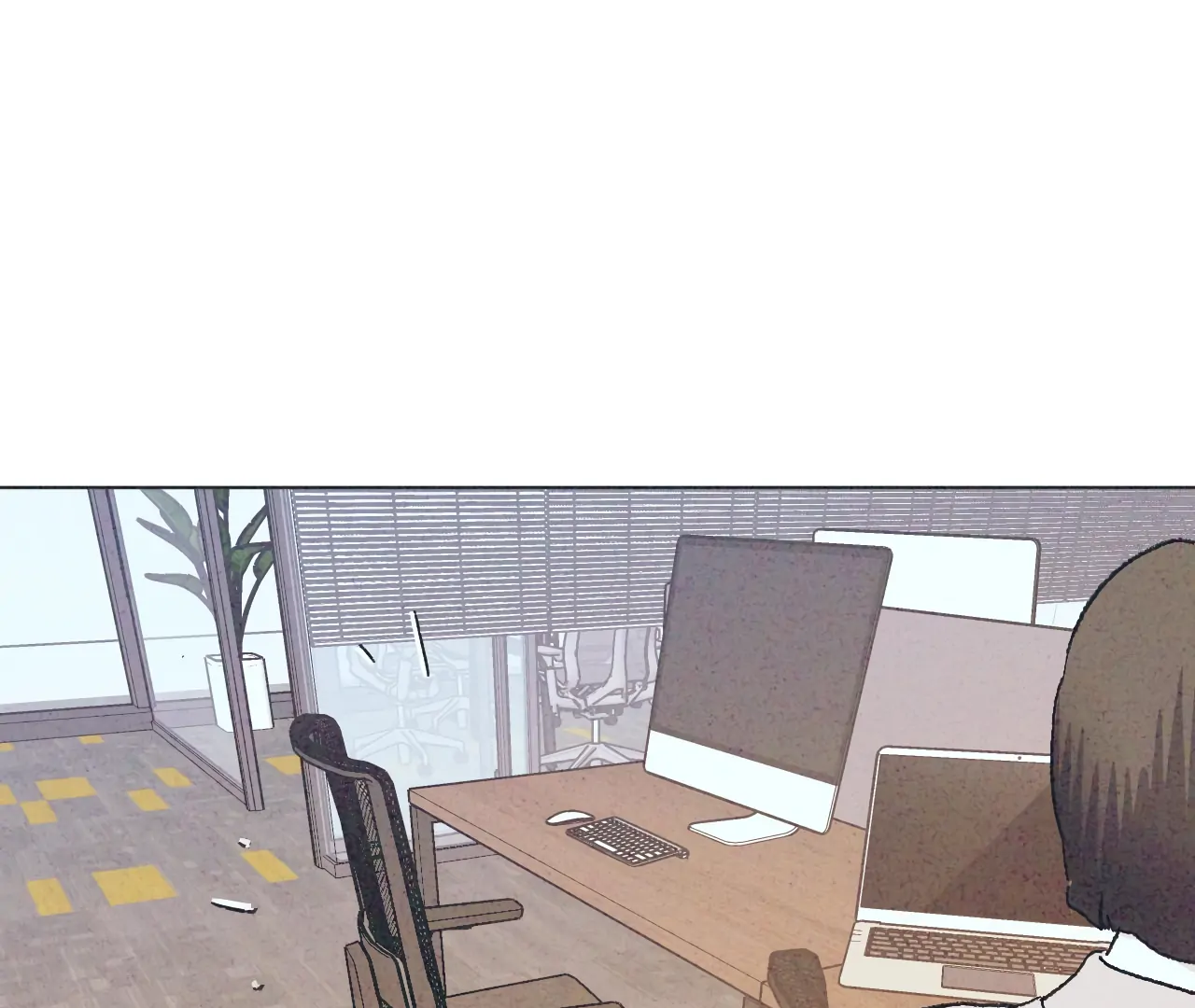Kick The Bucket [Cupid Scans] - Chapter 7 manhwa