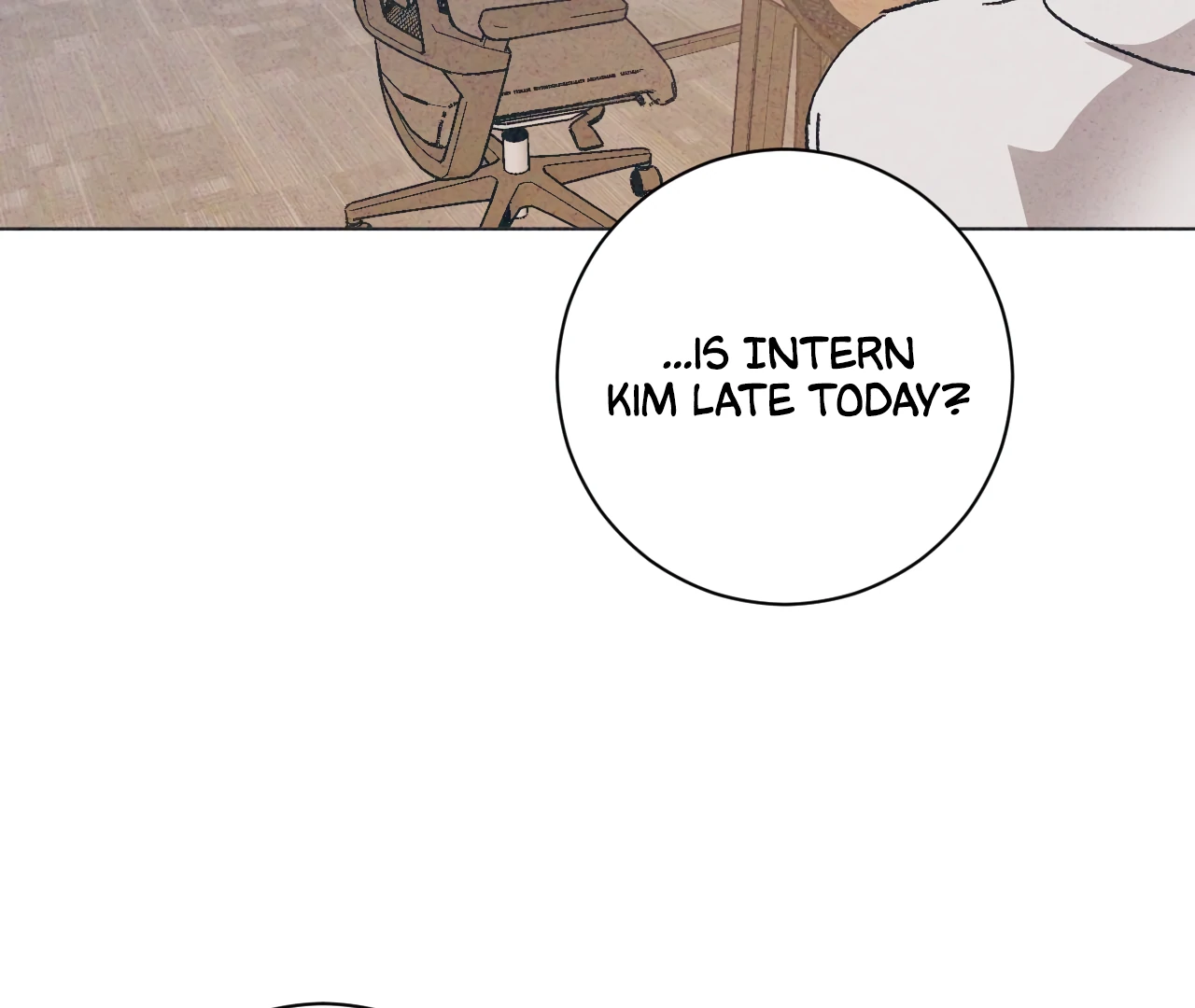 Kick The Bucket [Cupid Scans] - Chapter 7 manhwa