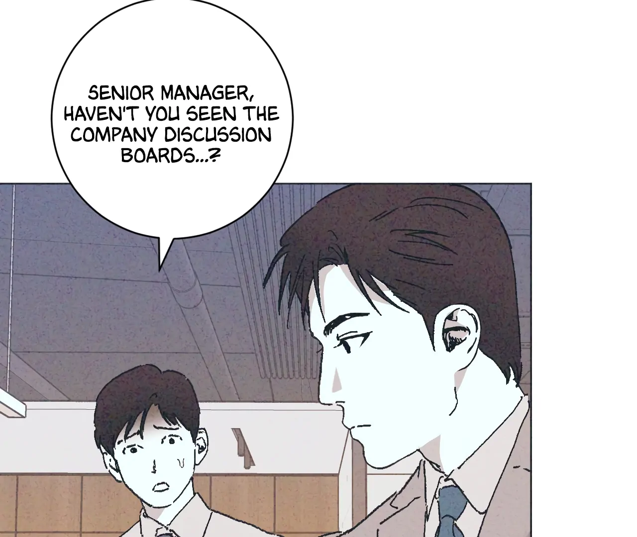 Kick The Bucket [Cupid Scans] - Chapter 7 manhwa