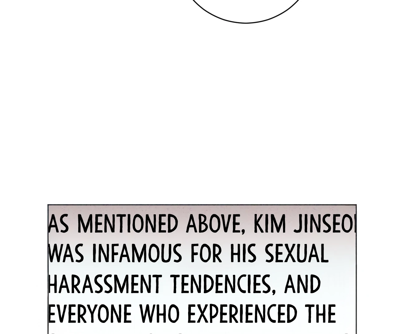 Kick The Bucket [Cupid Scans] - Chapter 7 manhwa