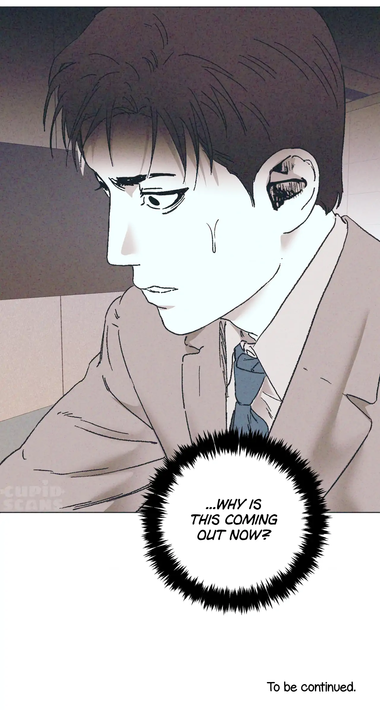 Kick The Bucket [Cupid Scans] - Chapter 7 manhwa