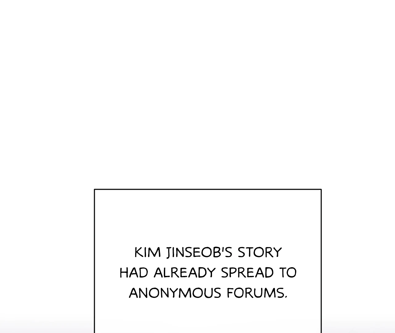 Kick The Bucket [Cupid Scans] - Chapter 8 manhwa