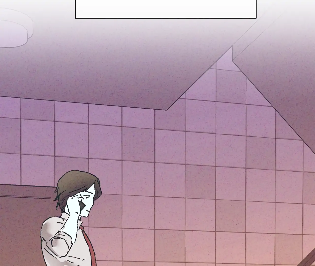 Kick The Bucket [Cupid Scans] - Chapter 8 manhwa