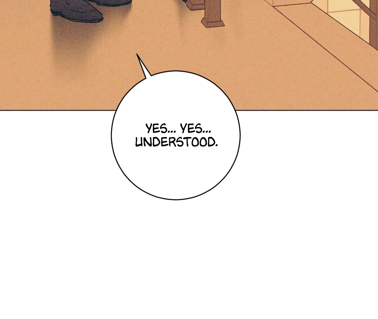 Kick The Bucket [Cupid Scans] - Chapter 8 manhwa