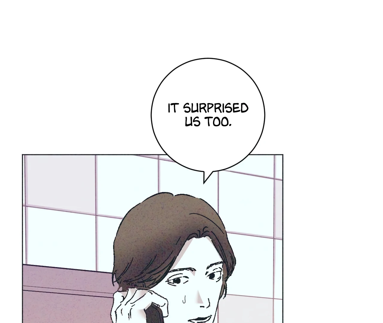 Kick The Bucket [Cupid Scans] - Chapter 8 manhwa