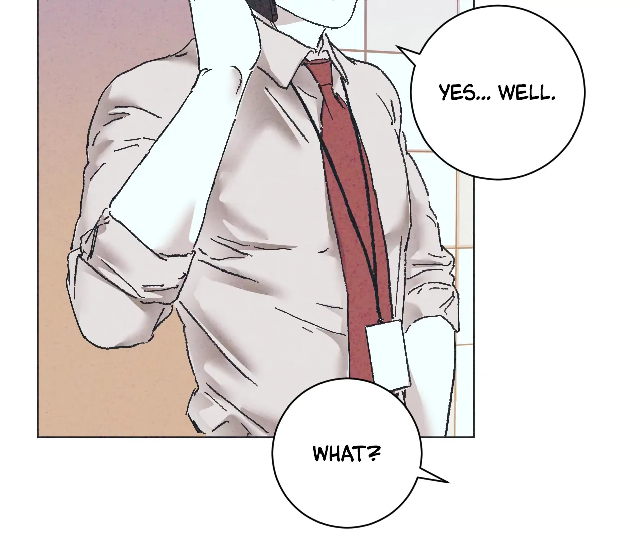 Kick The Bucket [Cupid Scans] - Chapter 8 manhwa