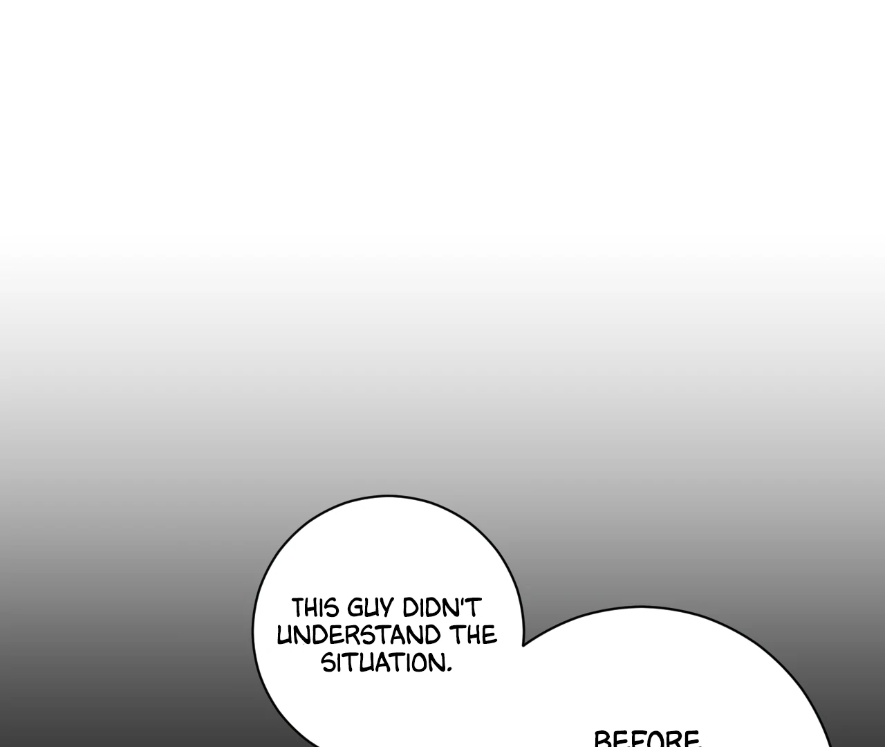 Kick The Bucket [Cupid Scans] - Chapter 8 manhwa