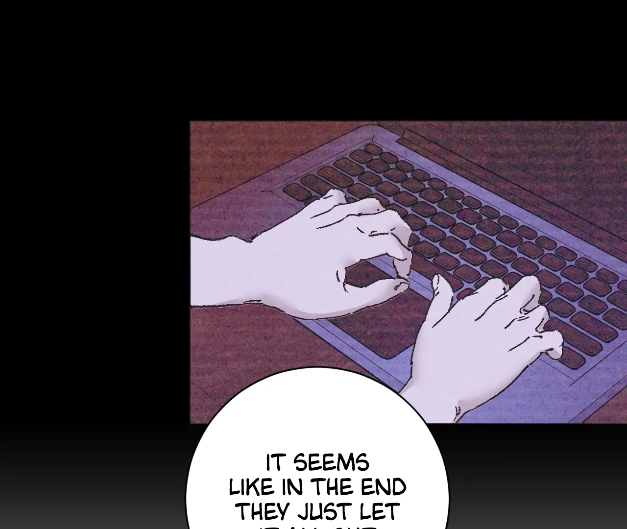 Kick The Bucket [Cupid Scans] - Chapter 8 manhwa