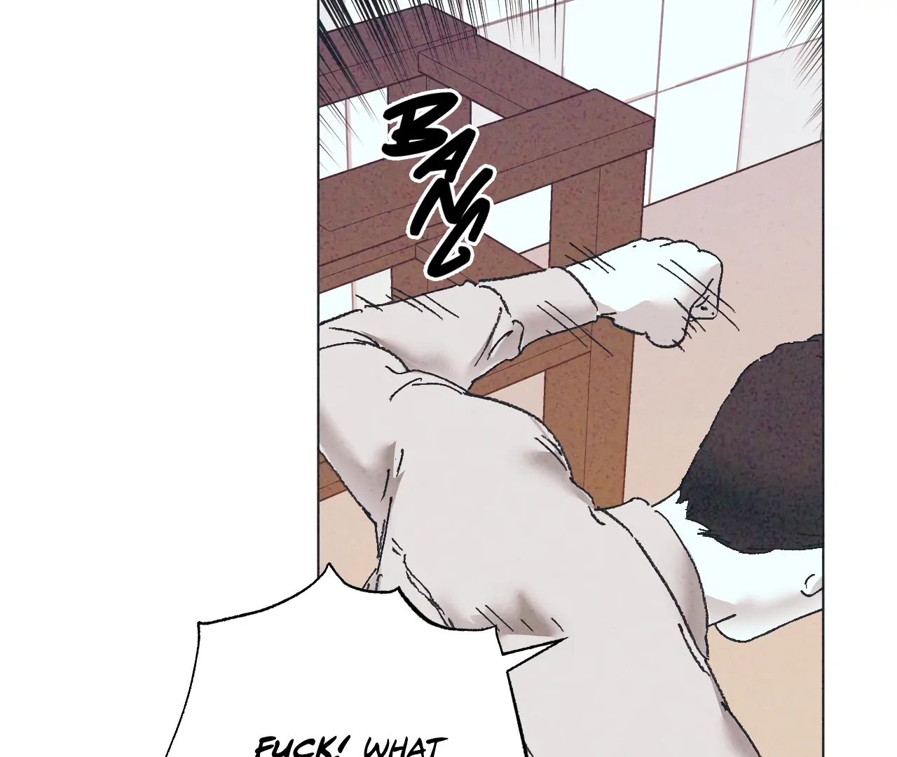 Kick The Bucket [Cupid Scans] - Chapter 8 manhwa