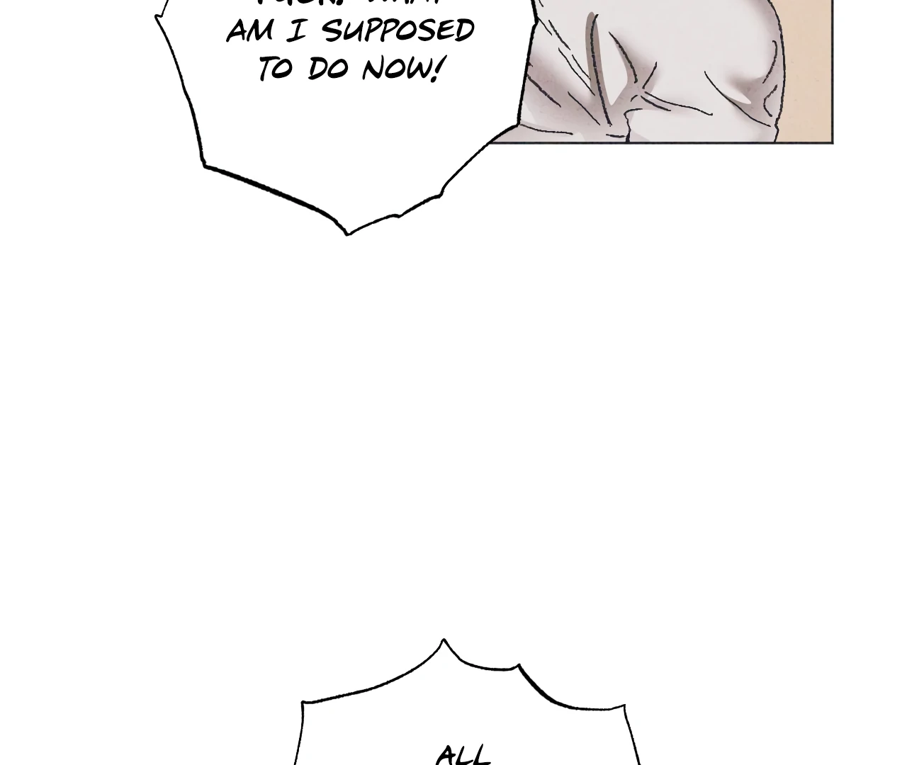 Kick The Bucket [Cupid Scans] - Chapter 8 manhwa