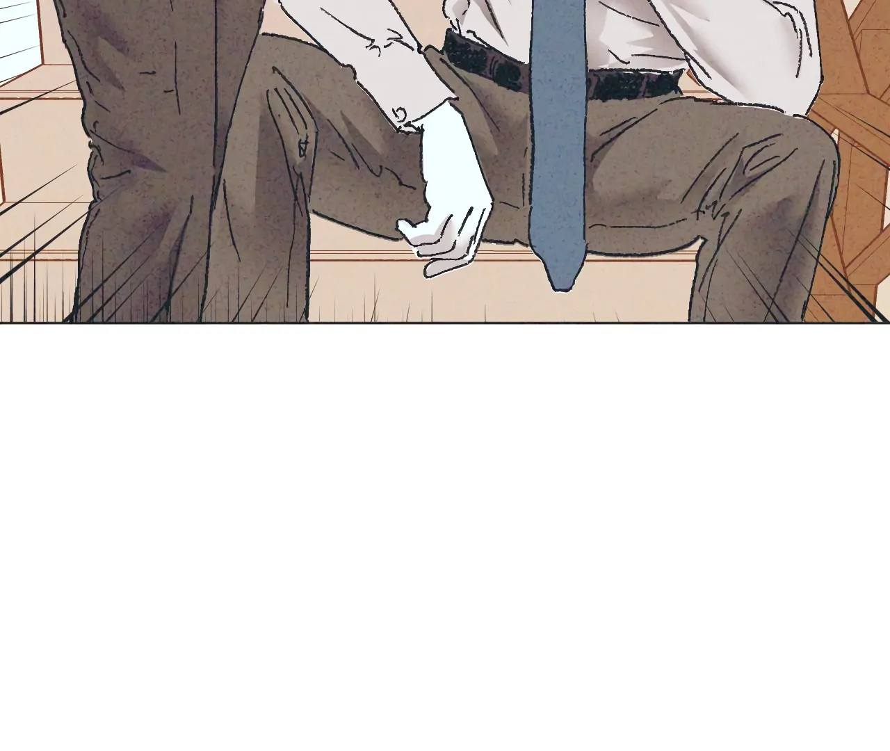 Kick The Bucket [Cupid Scans] - Chapter 8 manhwa