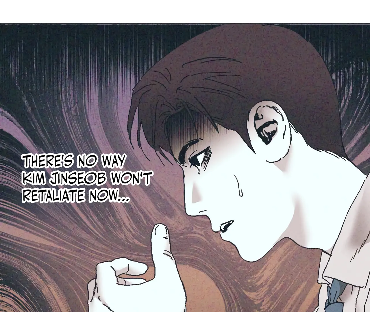 Kick The Bucket [Cupid Scans] - Chapter 8 manhwa