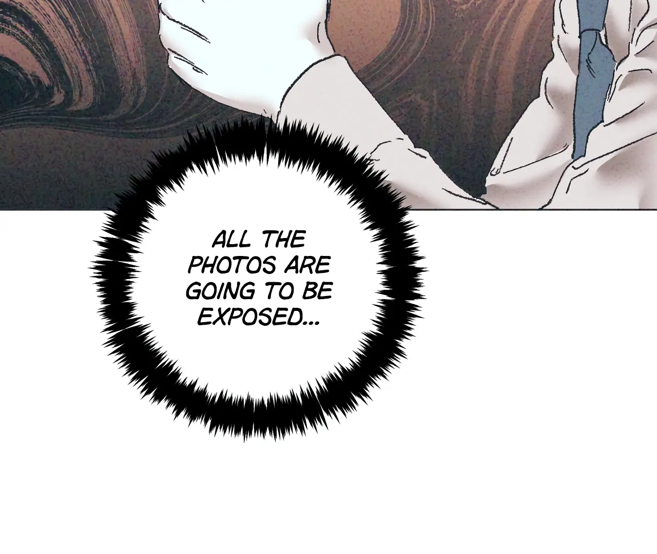 Kick The Bucket [Cupid Scans] - Chapter 8 manhwa