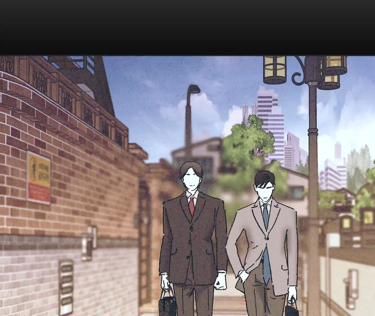 Kick The Bucket [Cupid Scans] - Chapter 8 manhwa