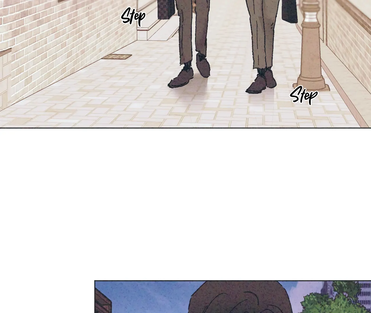 Kick The Bucket [Cupid Scans] - Chapter 8 manhwa