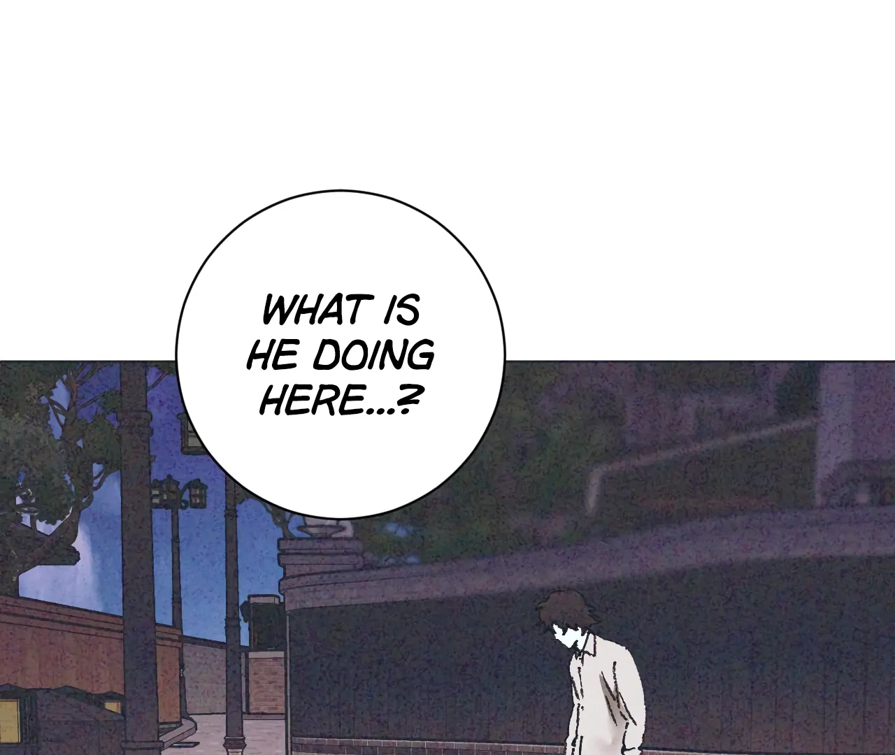 Kick The Bucket [Cupid Scans] - Chapter 8 manhwa