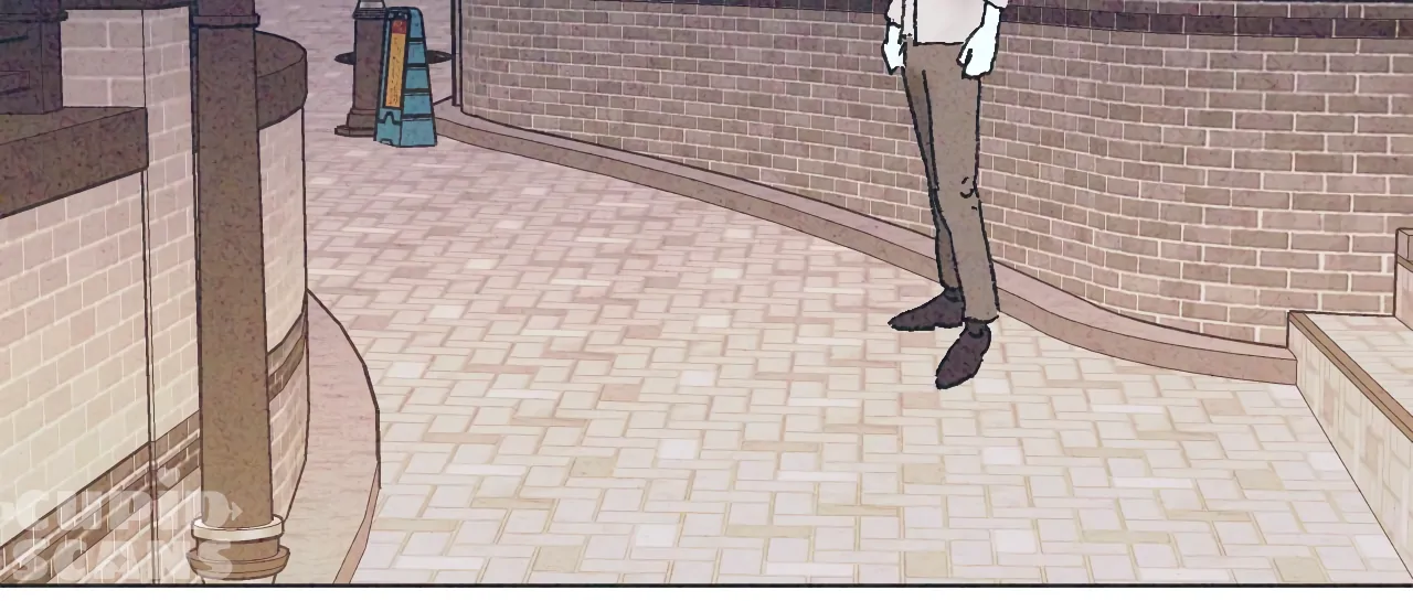 Kick The Bucket [Cupid Scans] - Chapter 8 manhwa