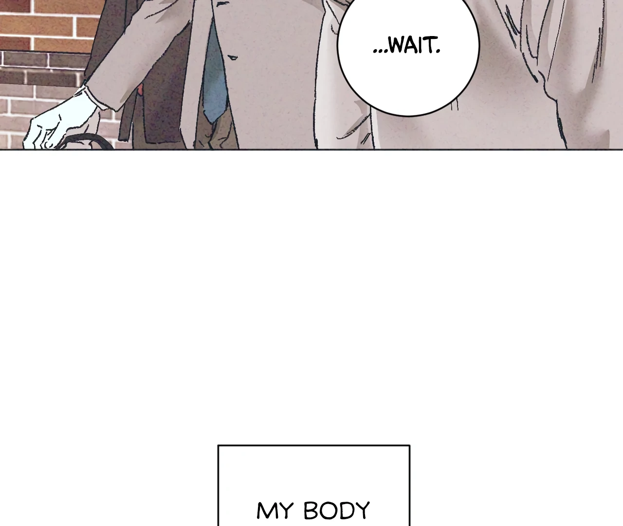 Kick The Bucket [Cupid Scans] - Chapter 8 manhwa