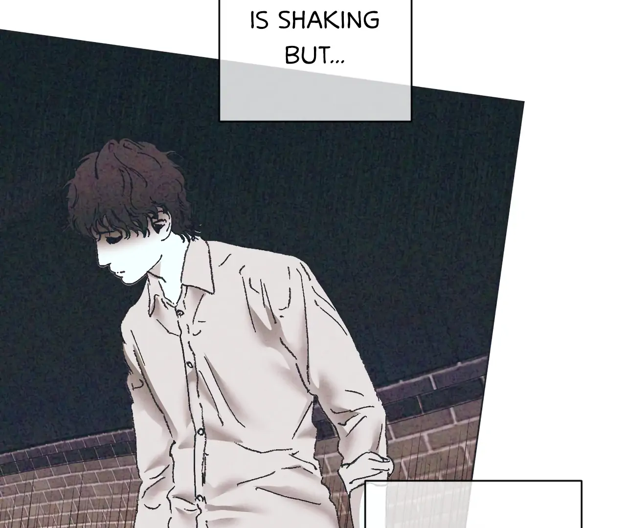 Kick The Bucket [Cupid Scans] - Chapter 8 manhwa