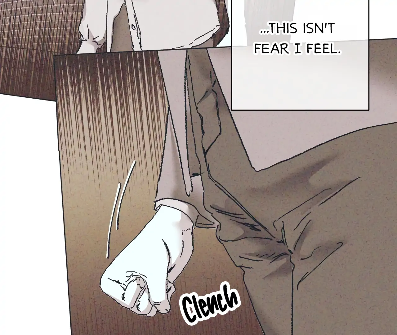 Kick The Bucket [Cupid Scans] - Chapter 8 manhwa