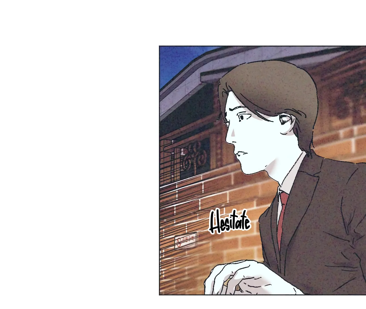 Kick The Bucket [Cupid Scans] - Chapter 8 manhwa