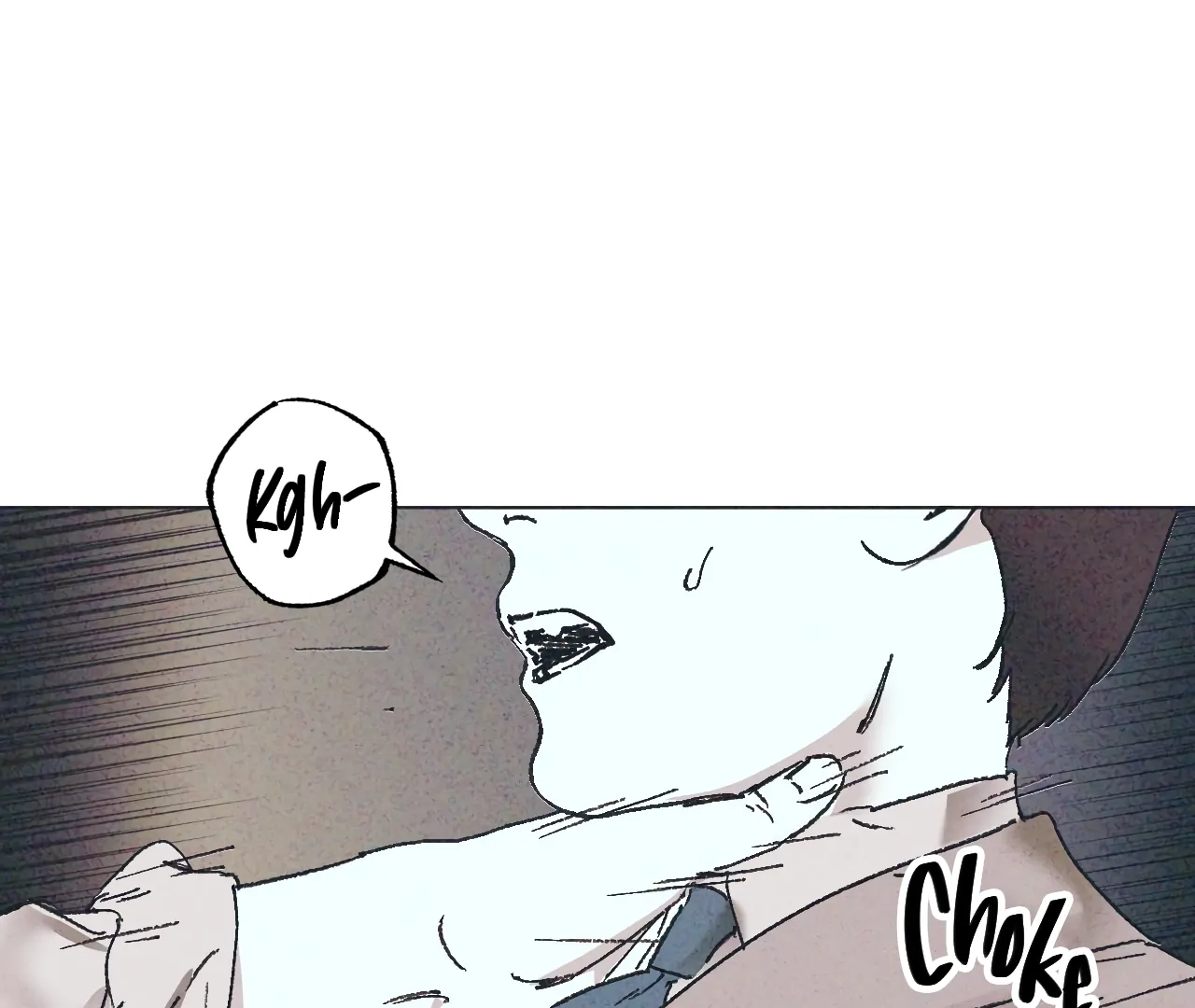 Kick The Bucket [Cupid Scans] - Chapter 8 manhwa