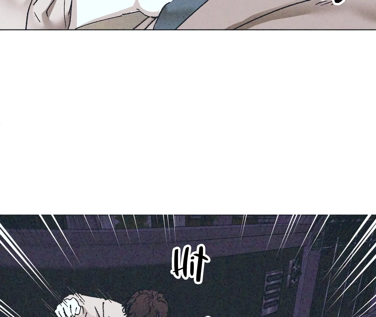 Kick The Bucket [Cupid Scans] - Chapter 8 manhwa