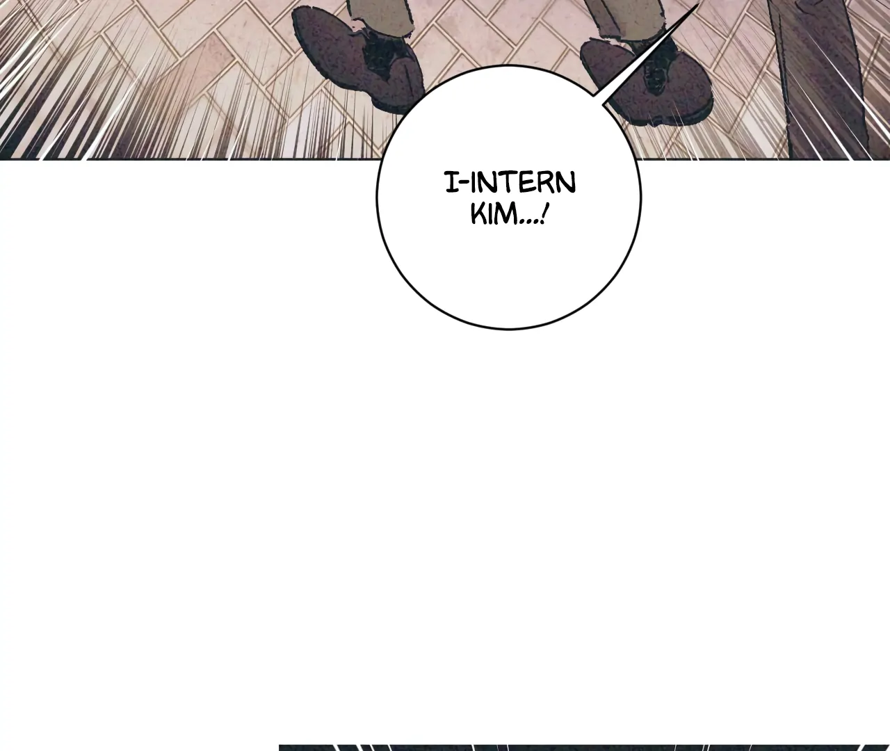 Kick The Bucket [Cupid Scans] - Chapter 8 manhwa