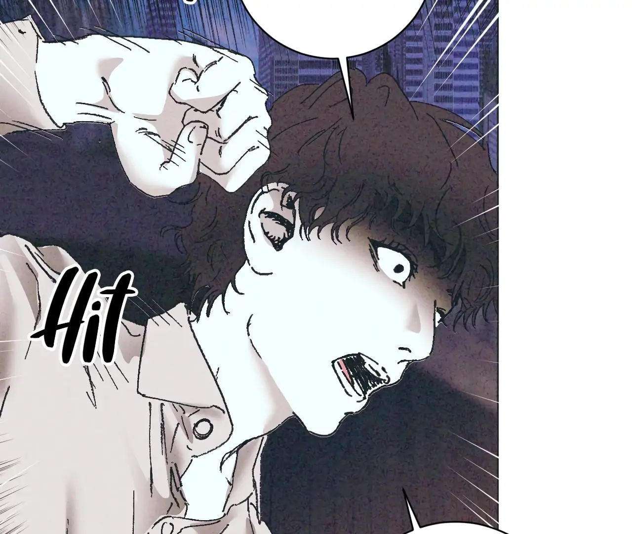 Kick The Bucket [Cupid Scans] - Chapter 8 manhwa