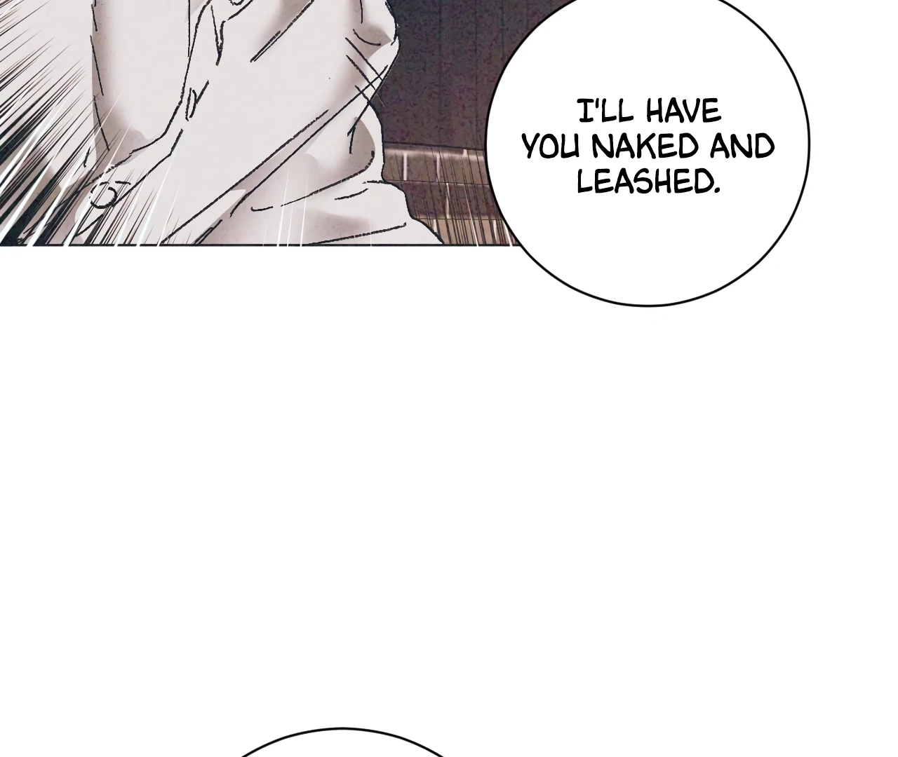 Kick The Bucket [Cupid Scans] - Chapter 8 manhwa