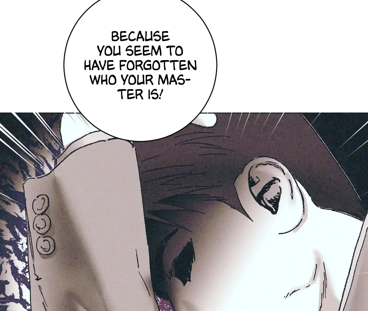 Kick The Bucket [Cupid Scans] - Chapter 8 manhwa