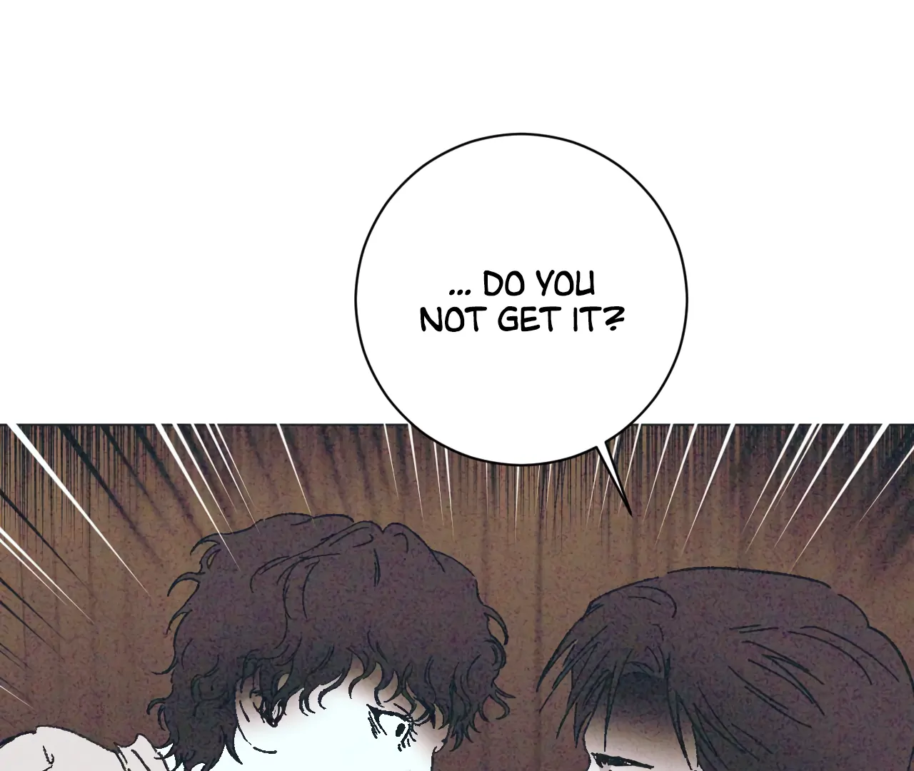 Kick The Bucket [Cupid Scans] - Chapter 8 manhwa