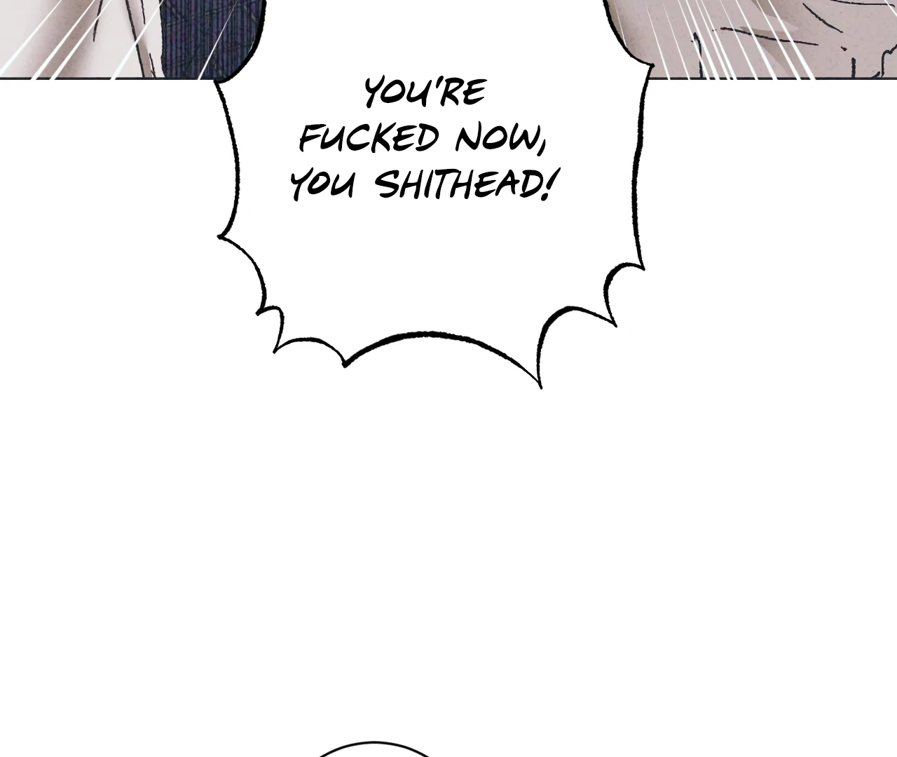 Kick The Bucket [Cupid Scans] - Chapter 8 manhwa