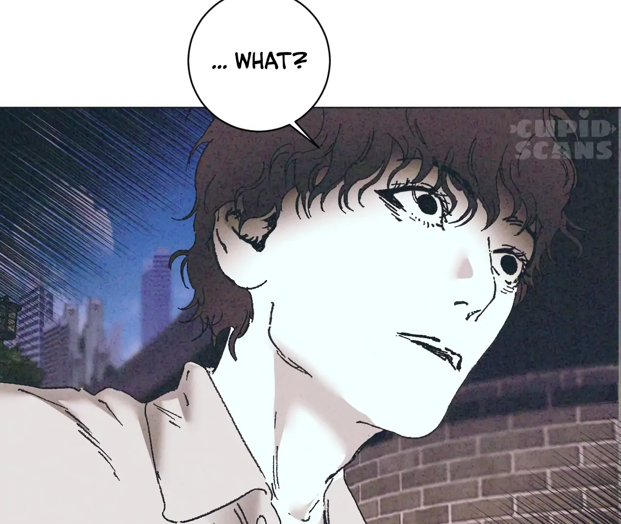 Kick The Bucket [Cupid Scans] - Chapter 8 manhwa
