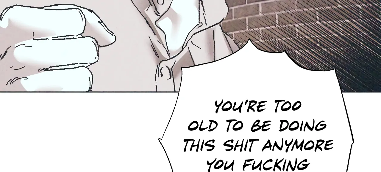 Kick The Bucket [Cupid Scans] - Chapter 8 manhwa