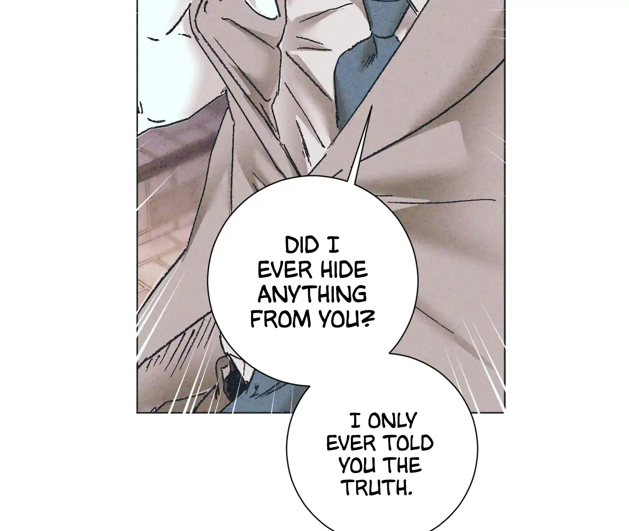 Kick The Bucket [Cupid Scans] - Chapter 8 manhwa