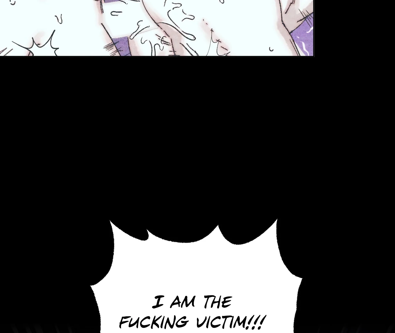 Kick The Bucket [Cupid Scans] - Chapter 8 manhwa