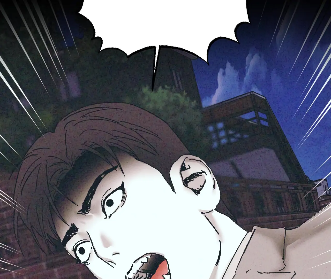 Kick The Bucket [Cupid Scans] - Chapter 8 manhwa