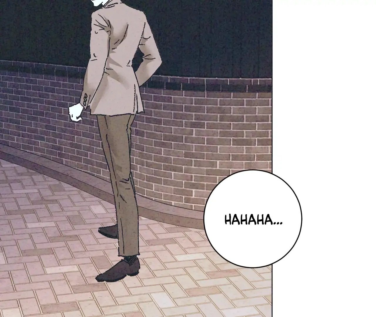 Kick The Bucket [Cupid Scans] - Chapter 8 manhwa