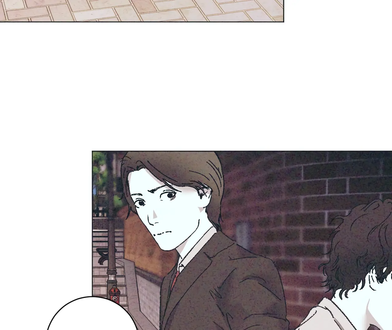 Kick The Bucket [Cupid Scans] - Chapter 8 manhwa