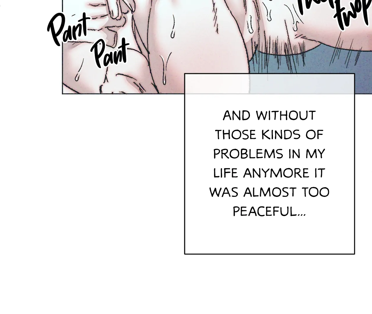 Kick The Bucket [Cupid Scans] - Chapter 8 manhwa