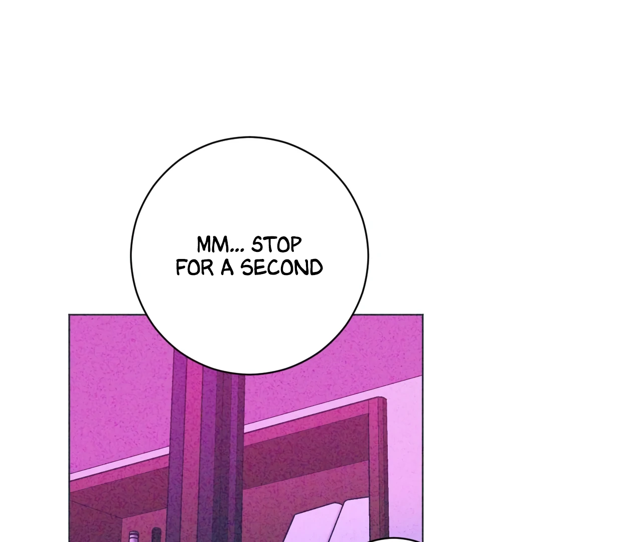 Kick The Bucket [Cupid Scans] - Chapter 8 manhwa