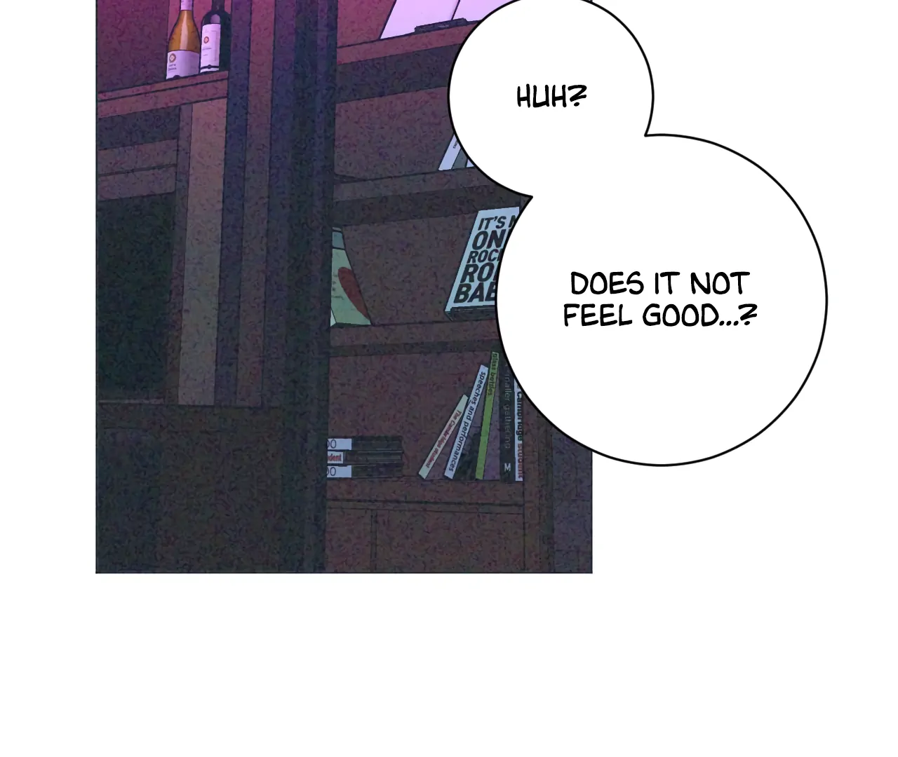 Kick The Bucket [Cupid Scans] - Chapter 8 manhwa